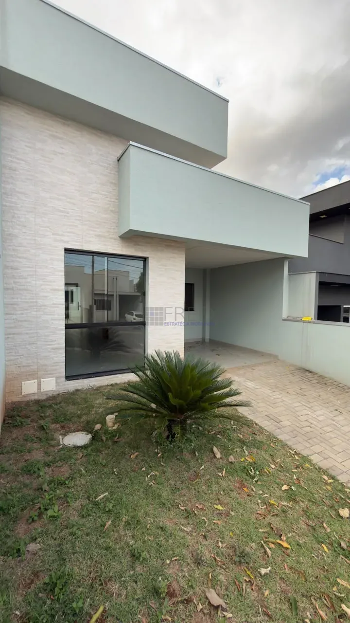 Imagens do imóveis RESIDENCIA A VENDA CONDOMINIO MORADA DAS FLORES - AZALÉIAS