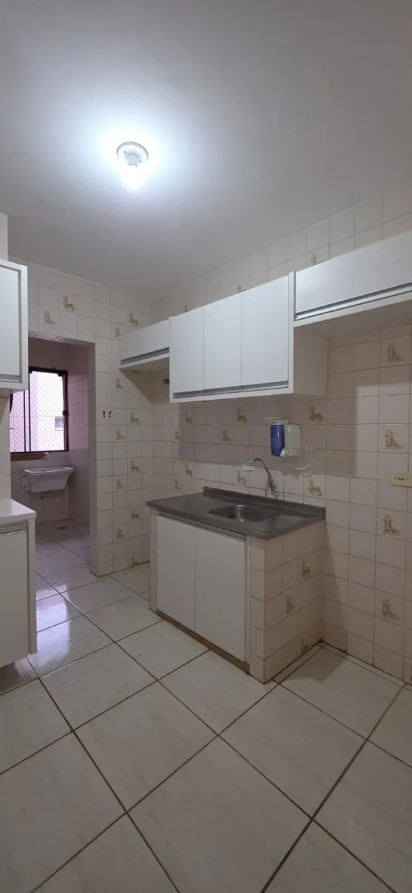 Imagens do imóveis APARTAMENTO PARA LOCAÇÃO - RESIDENCIAL LANCASTER LONDRINA