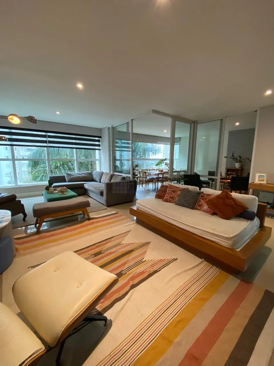 Imagens do imóveis APARTAMENTO A VENDA - SOL DA MANHÃ - ANDAR BAIXO -  MAISON LEGACY
