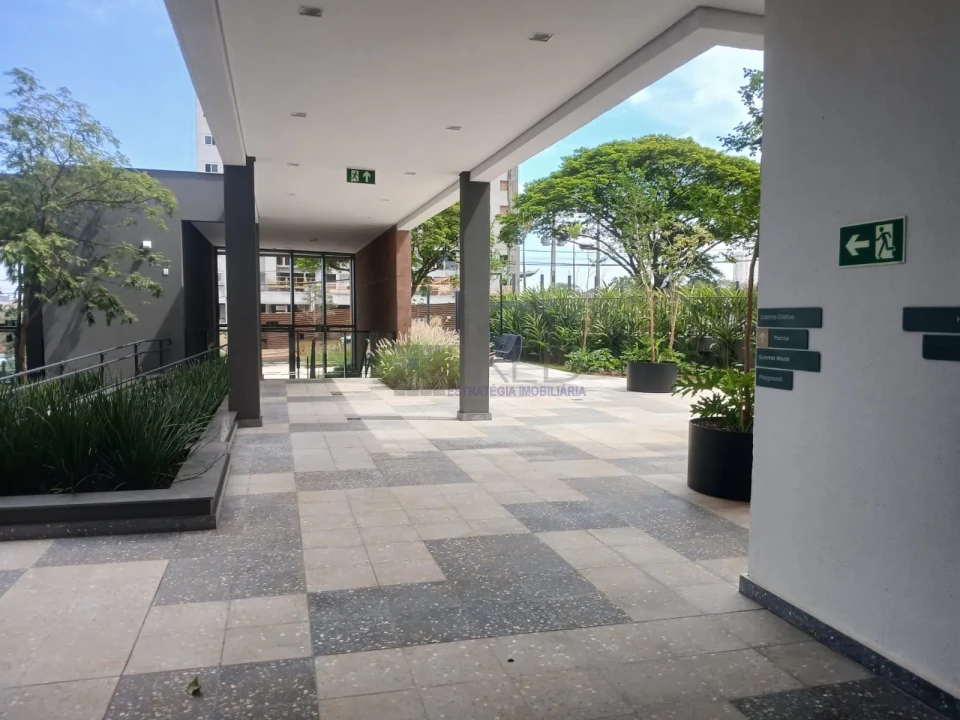 Imagens do imóveis APARTAMENTO - ANDAR INTERMEDIÁRIO -  SOL DA MAHÃ - SENSE