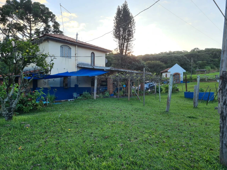 Lindo sitio - região sul de Londrina - 22,42 alqueires paulista.