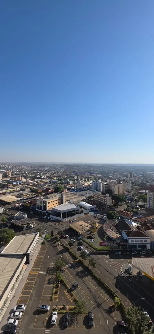 Imagens do imóveis APARTAMENTO A VENDA - SPOT CENTRO RESIDENCE - SOL DA MANHÃ - ANDAR ALTO