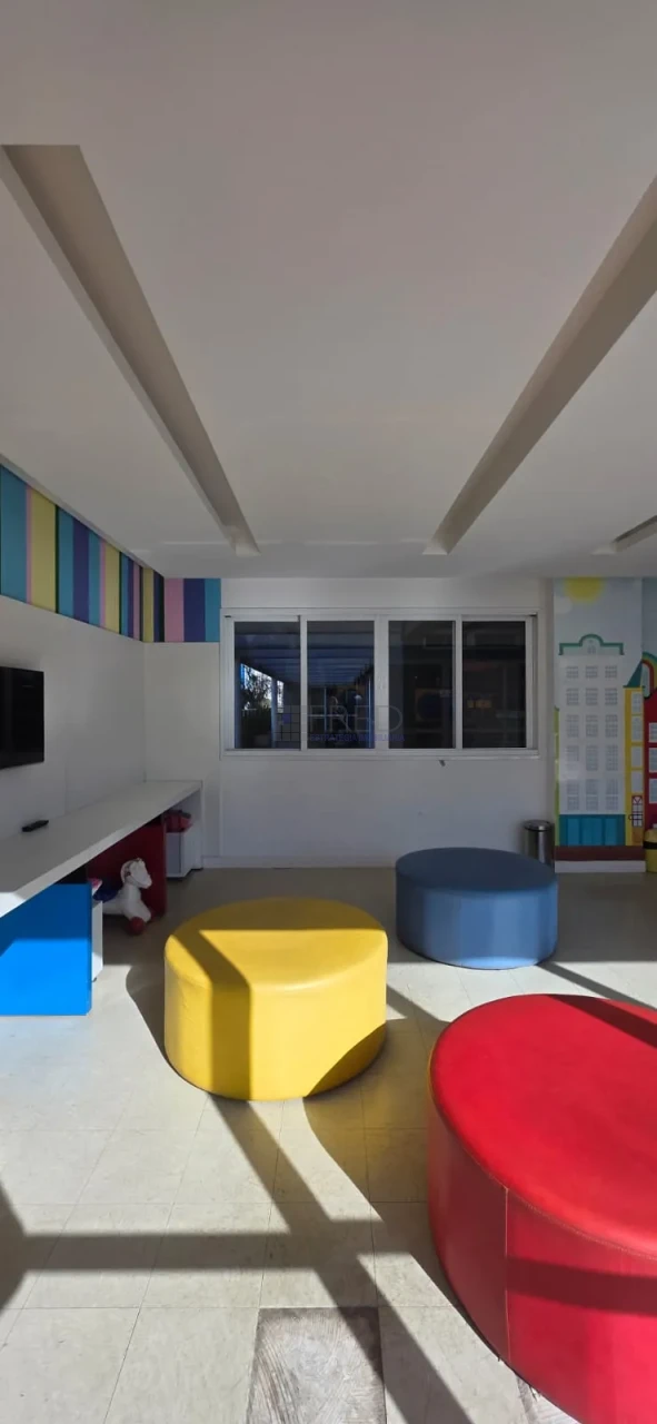 Imagens do imóveis APARTAMENTO A VENDA - SPOT CENTRO RESIDENCE - SOL DA MANHÃ - ANDAR ALTO