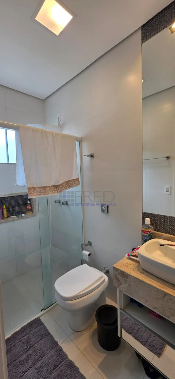 EXCELENTE CASA TÉRREA A VENDA - 3 SUÍTES - ROYAL FOREST RESIDENCE & RESORT