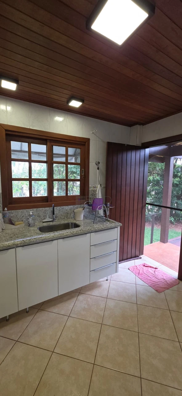 CASA A VENDA CONDOMINIO GREEN VILLAGE -CAMBÉ PR