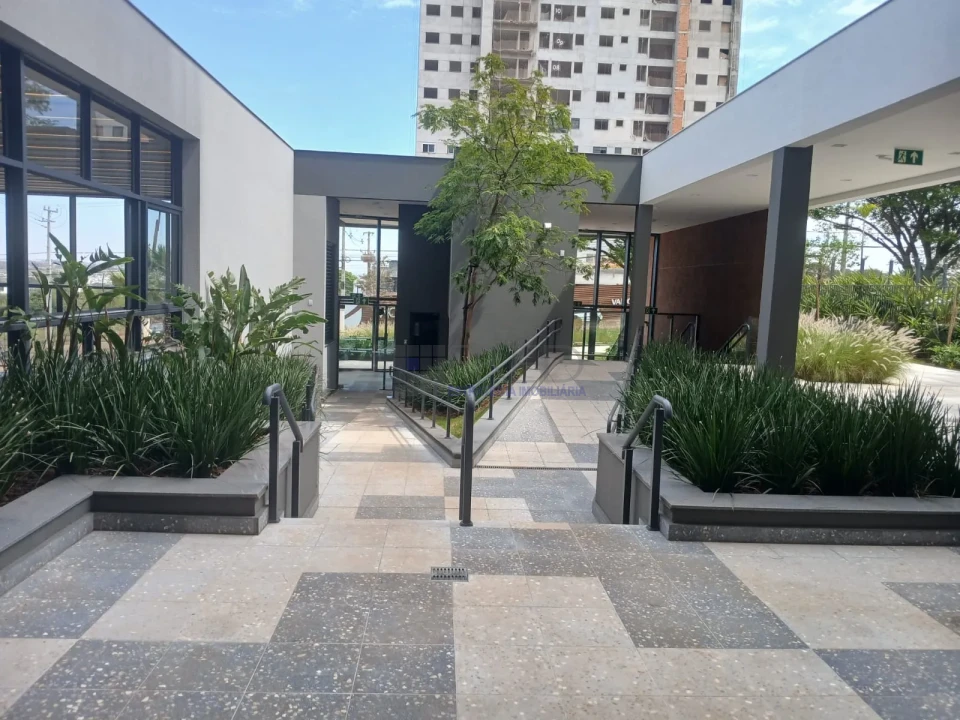 Imagens do imóveis APARTAMENTO - ANDAR INTERMEDIÁRIO -  SOL DA MAHÃ - SENSE