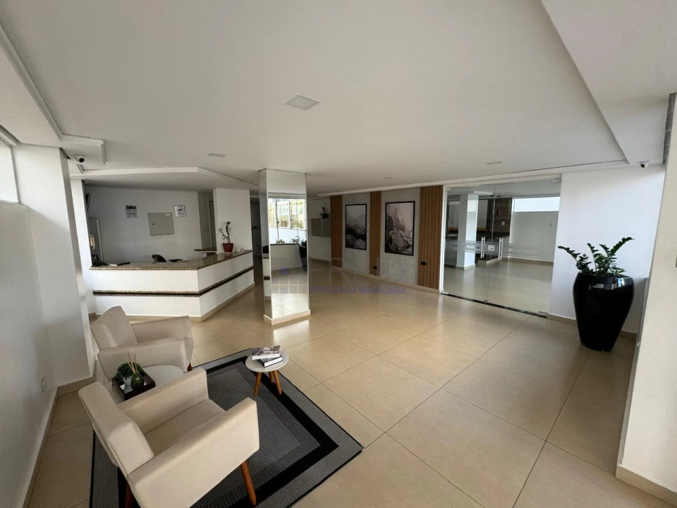 Apartamento Á Venda Itatiaia Londrina