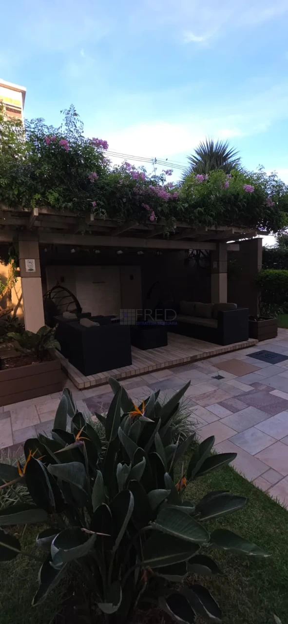 APARTAMENTO A VENDA - SOL DA MANHÃ - ANDAR BAIXO - MAISON TUSCANY