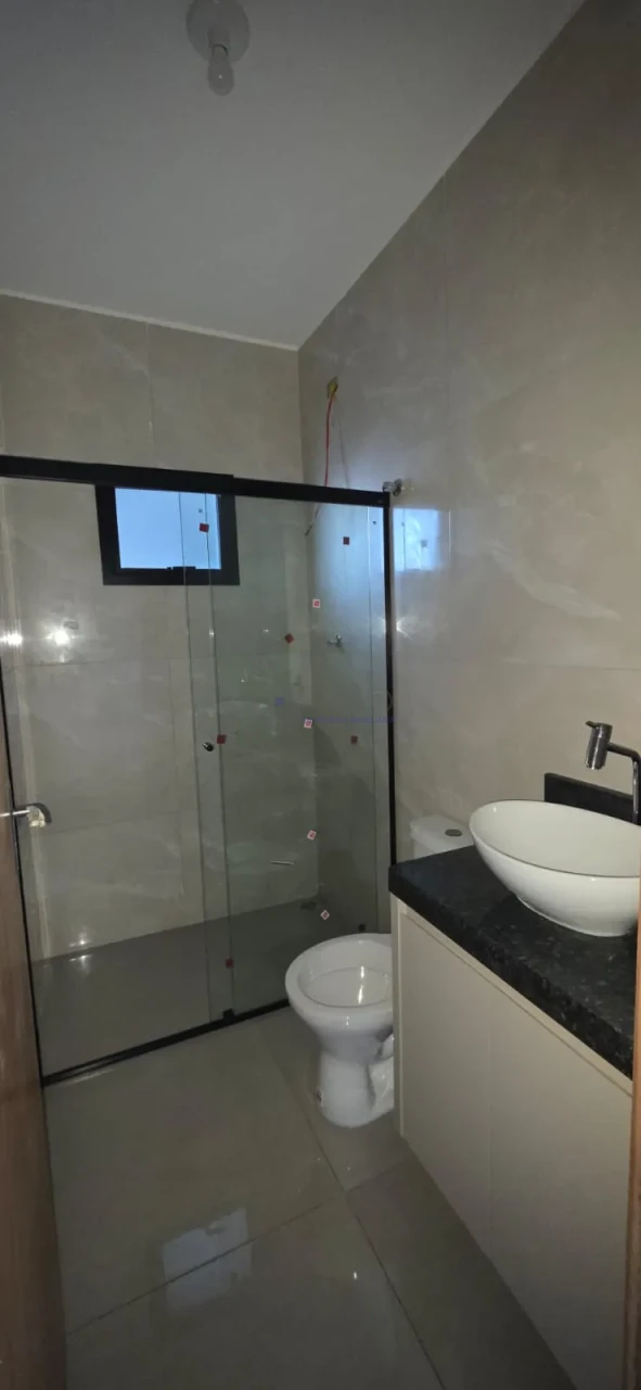Imagens do imóveis Casa Geminada á venda - Acabamentos premium - cozinha e banheiros planejados