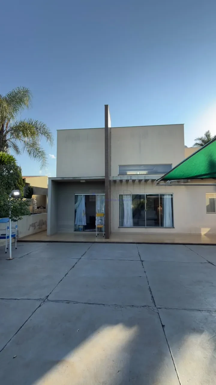 Imagens do imóveis LINDA CASA A VENDA - RECANTO GOLF VILLE