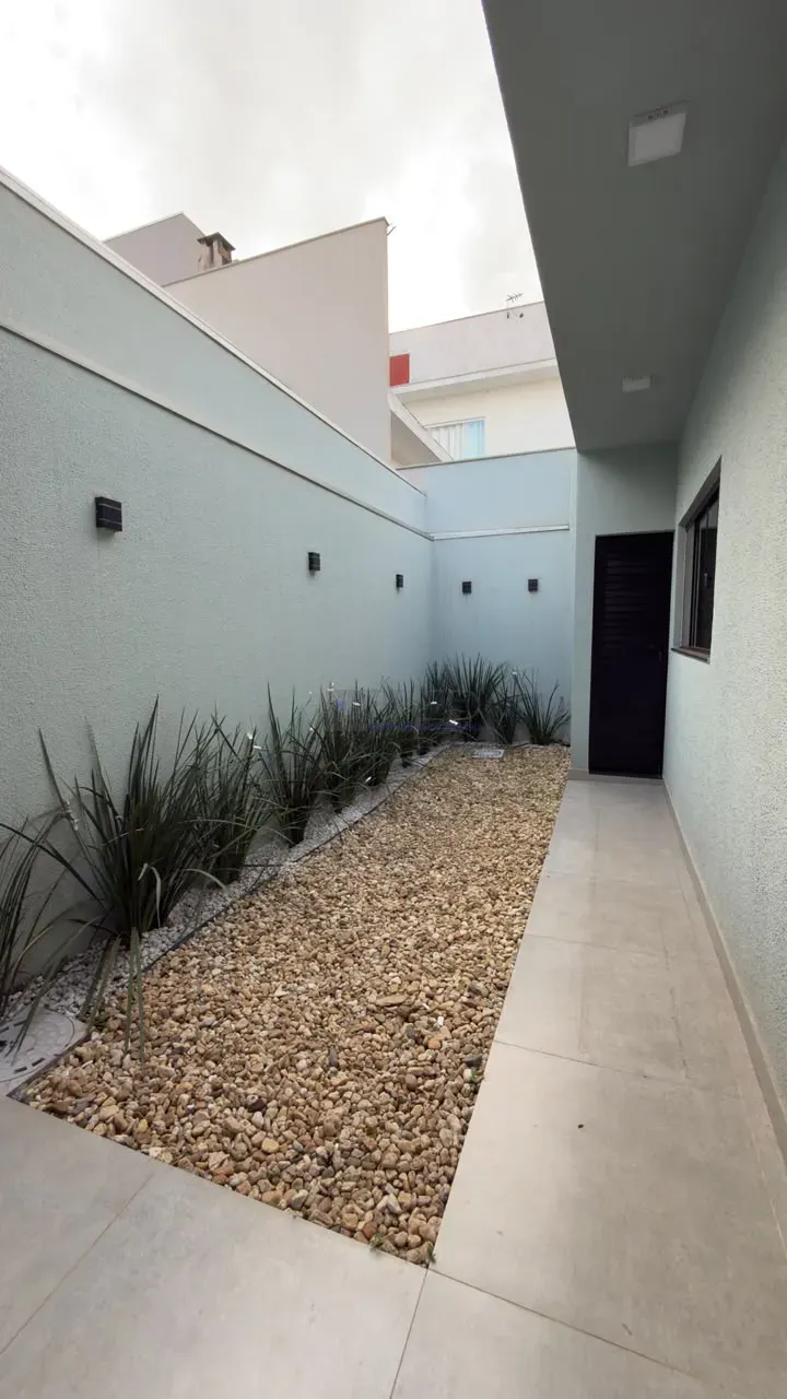 Imagens do imóveis RESIDENCIA A VENDA CONDOMINIO MORADA DAS FLORES - AZALÉIAS
