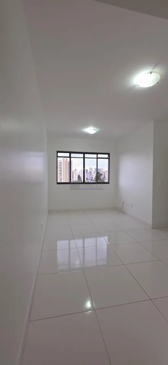 Imagens do imóveis APARTAMENTO PARA LOCAÇÃO - RESIDENCIAL LANCASTER LONDRINA