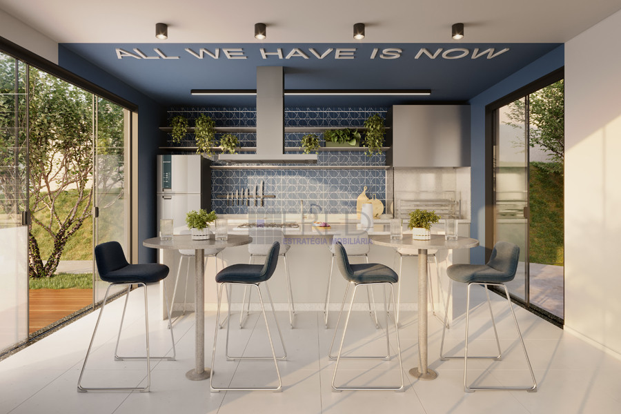 APARTAMENTO COM 3 QUARTOS A VENDA - HOME 433