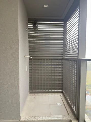 APARTAMENTO PARA LOCAÇÃO - CONDOMINIO ARTSY -  ANDAR ALTO