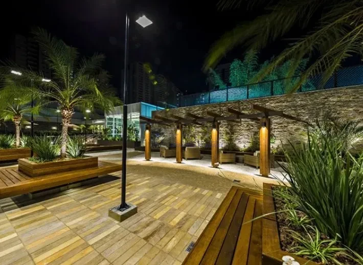 Imagens do imóveis APARTAMENTO A VENDA - SOL DA MANHÃ - ANDAR BAIXO -  MAISON LEGACY