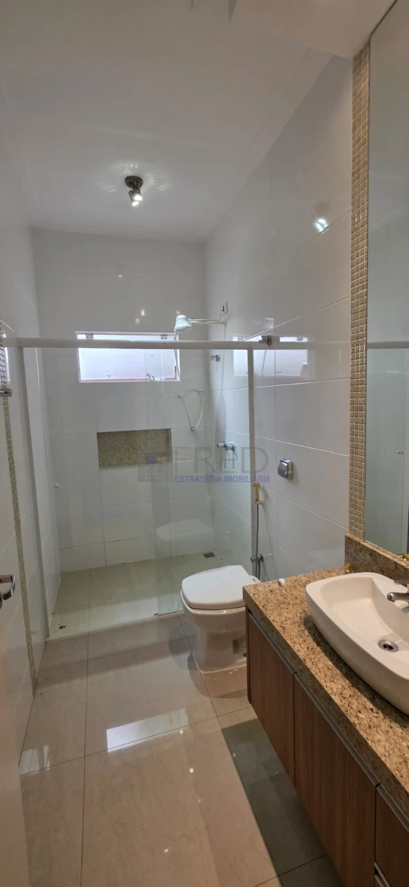 RESIDENCIA TÉRREA PARA LOCAÇÃO - ROYAL FOREST RESIDENCE & RESORT