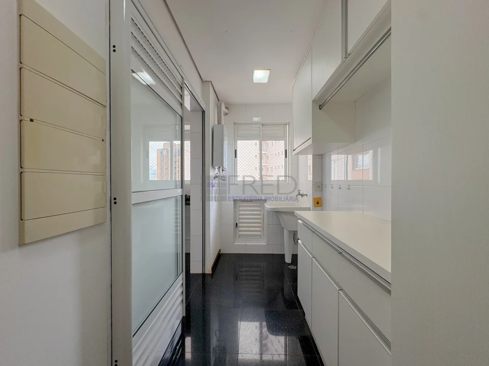 LINDO APARTAMENTO A VENDA -EDIFICIO GRAND RESERVE