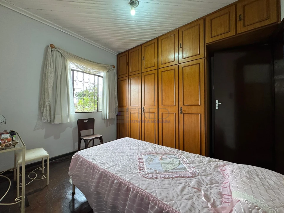 Casa Á Venda Shangri-Lá Londrina