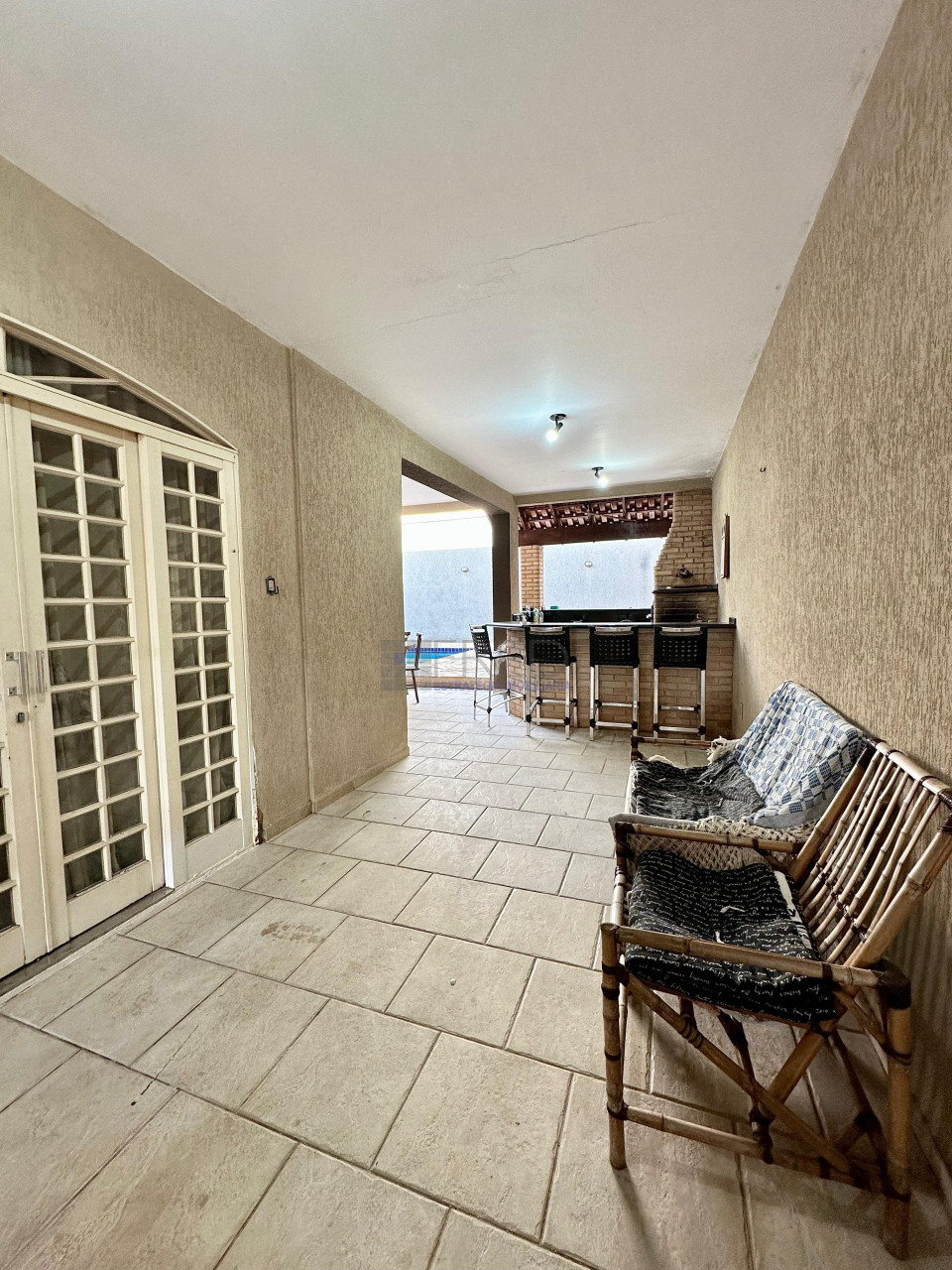 CASA À VENDA JARDIM GUARARAPES LONDRINA