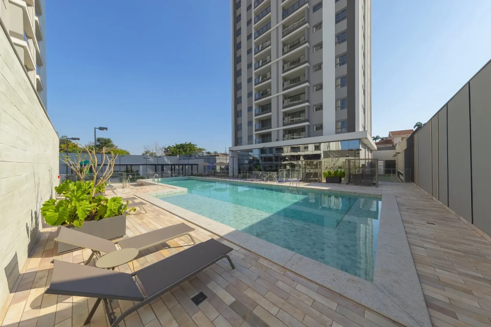 Imagens do imóveis APARTAMENTO A VENDA - SOLDA MANHÃ - COMPLETO DE PLANEJADOS - TERRAZ7A DI RIMINI