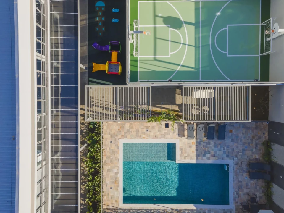 Imagens do imóveis APARTAMENTO - VIBE - 64 M2 - 2 VAGAS DE GARAGEM