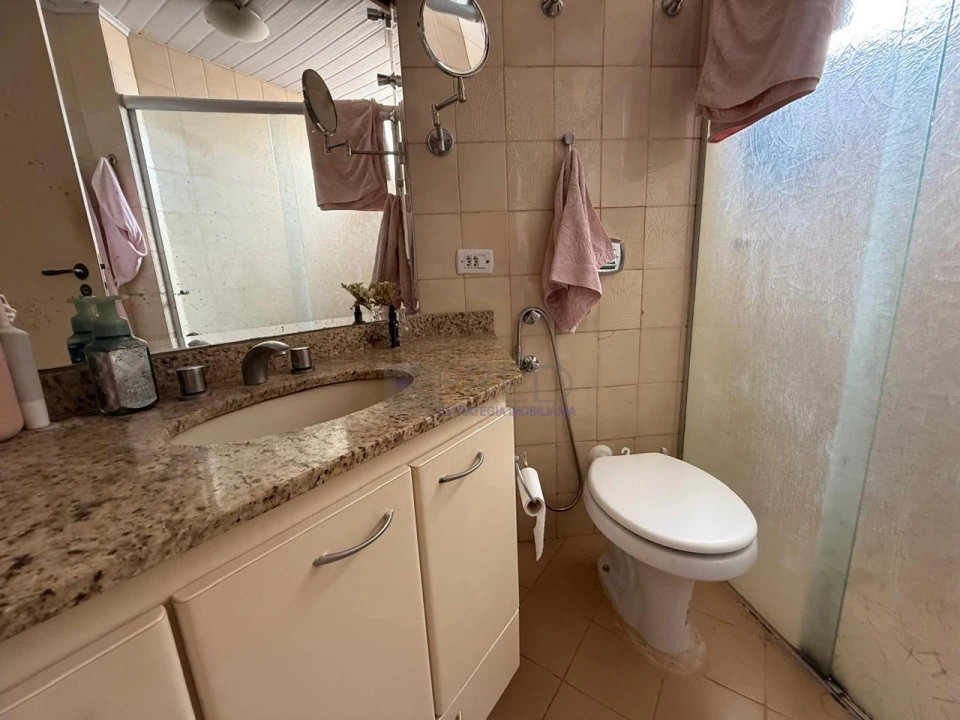 Apartamento À Venda - Residencial Araxa - Londrina