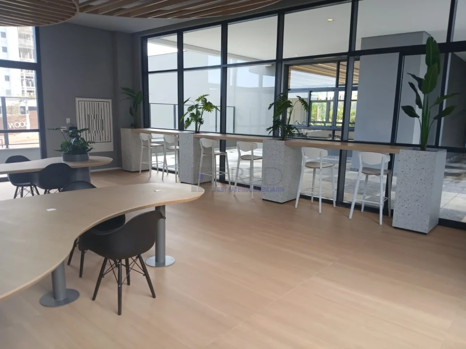 Imagens do imóveis APARTAMENTO - ANDAR INTERMEDIÁRIO -  SOL DA MAHÃ - SENSE