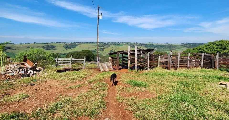 EXCELENTE ÁREA PARA INVESTIMENTO  (2 ALQUEIRES) - RUA ILHA COMPRIDA - ENGENHO DE FERRO - IBIPORÃ PR