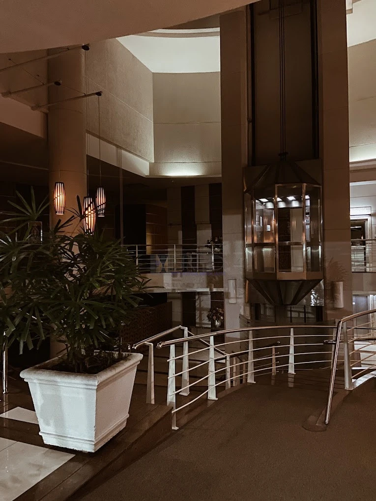 APARTAMENTO - HIGIENOPOLIS BOULEVARD - LOCADO