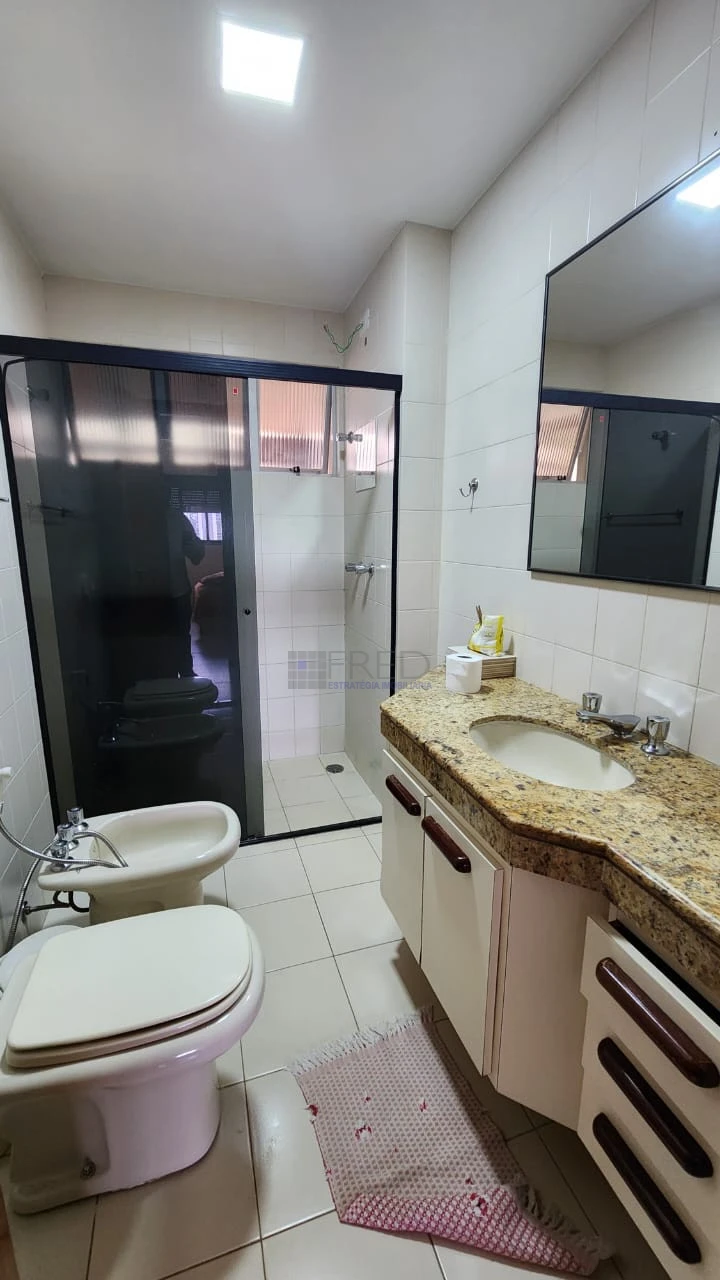 LINDO APARTAMENTO - RESIDENCIAL ITABIRA