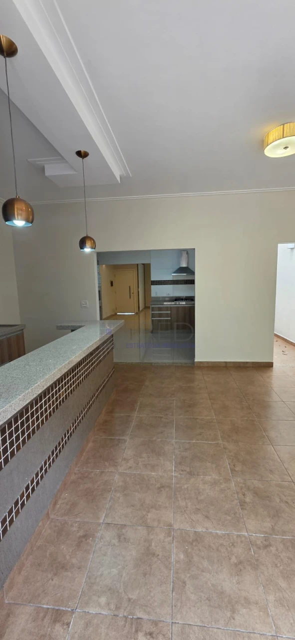 RESIDENCIA TÉRREA PARA LOCAÇÃO - ROYAL FOREST RESIDENCE & RESORT