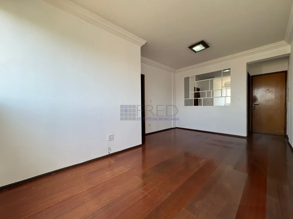 Imagens do imóveis Apartamento a venda - Edificio Mediterranee -Locado
