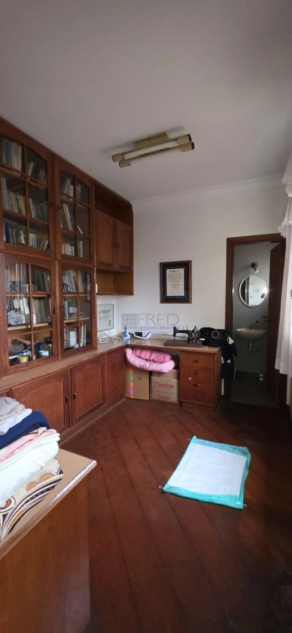 APARTAMENTO A VENDA - 1 POR ANDAR - ED.POLARIS