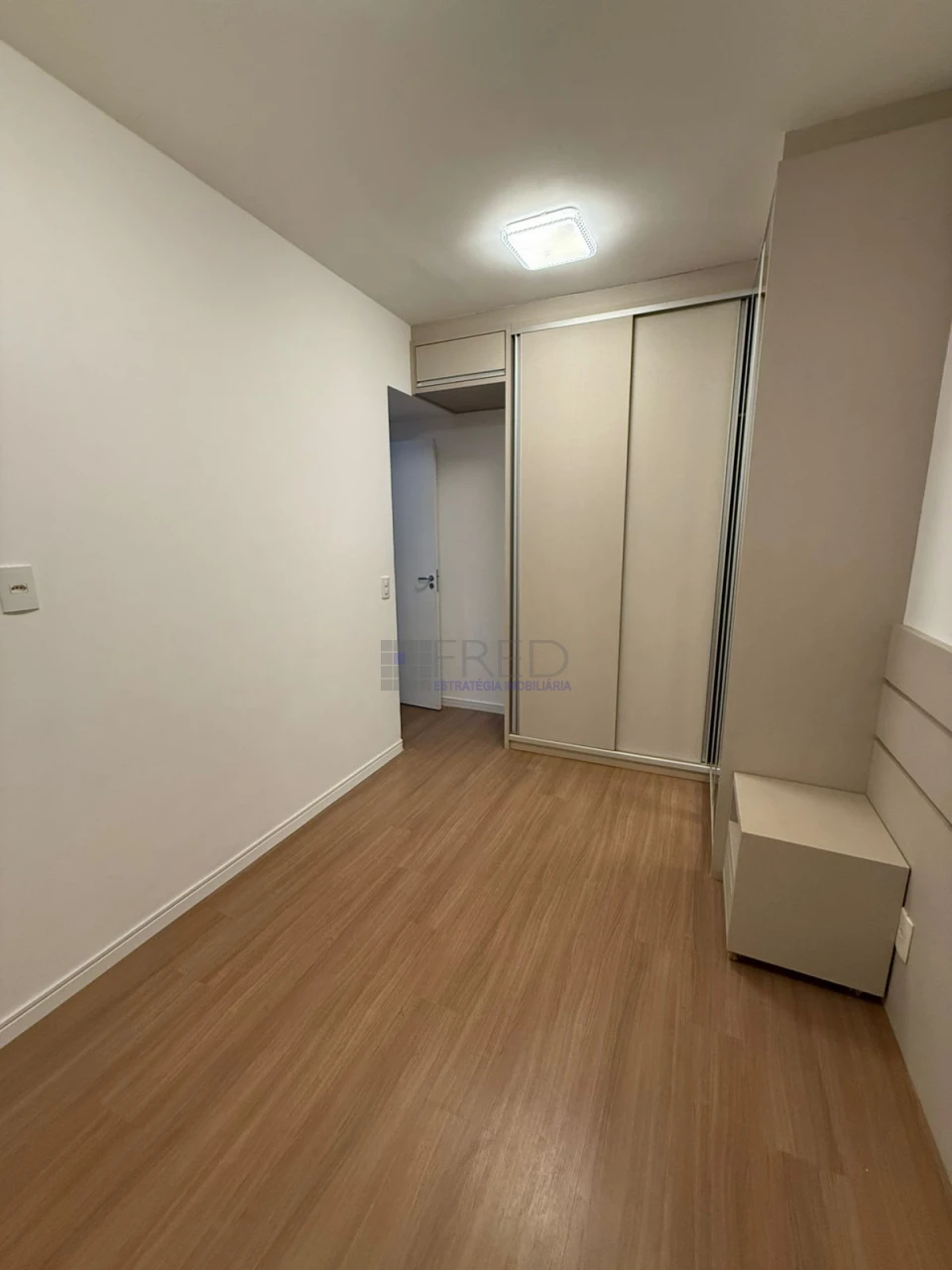 Apartamento À Venda Residencial Pateo Aurora - 2 Quartos- Andar alto
