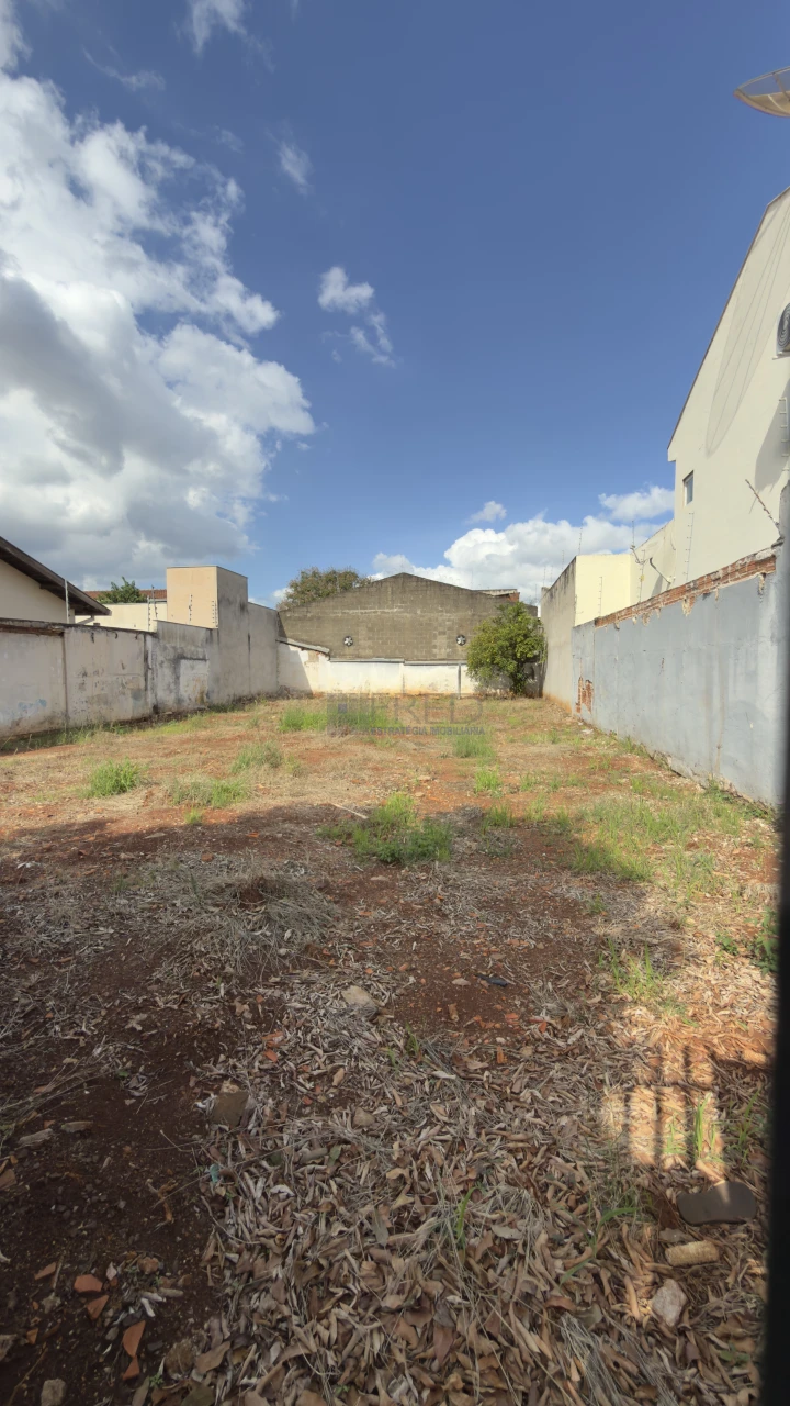 Terreno Residencial A Venda Zona Oeste - Não Compre Apenas Metros Quadrados, Compre A Base Perfeita Para A Sua Valorização Imobiliária.