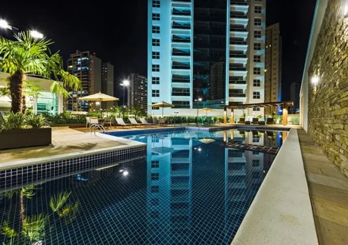Imagens do imóveis APARTAMENTO A VENDA - SOL DA MANHÃ - ANDAR BAIXO -  MAISON LEGACY