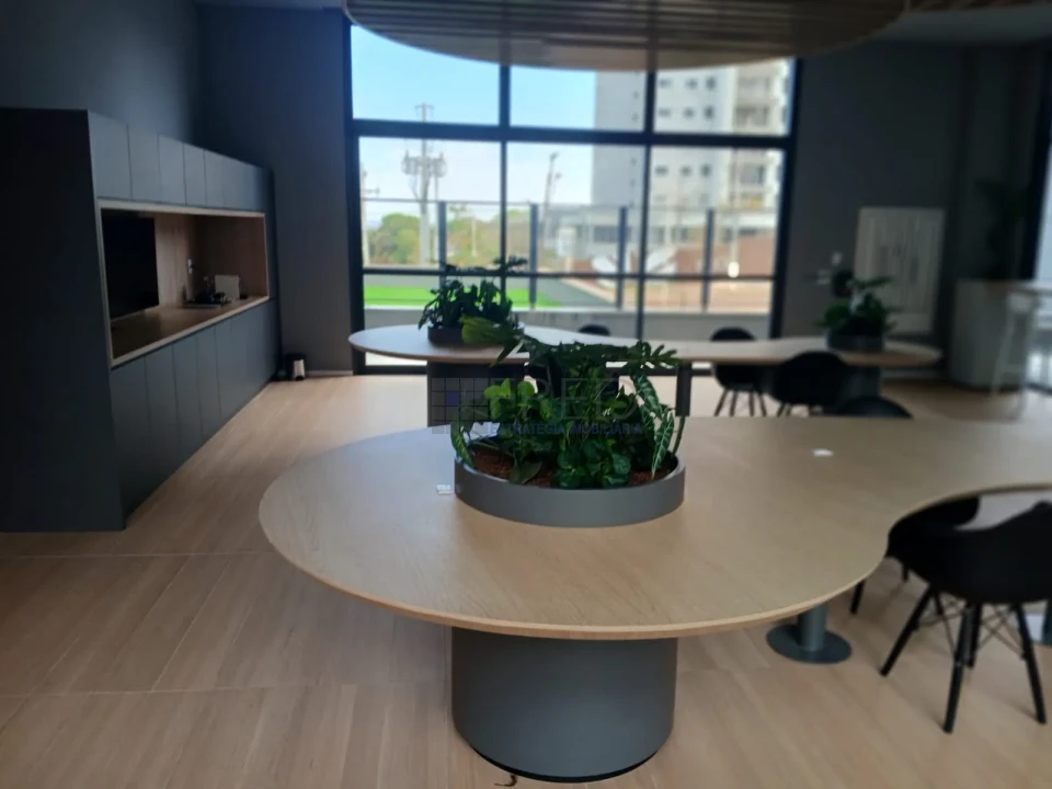 Imagens do imóveis APARTAMENTO - ANDAR INTERMEDIÁRIO -  SOL DA MAHÃ - SENSE