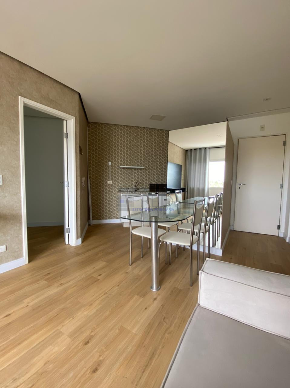 EXCELENTE APARTAMENTO PARA VENDA OU LOCAÇÃO - MOBILIADO
