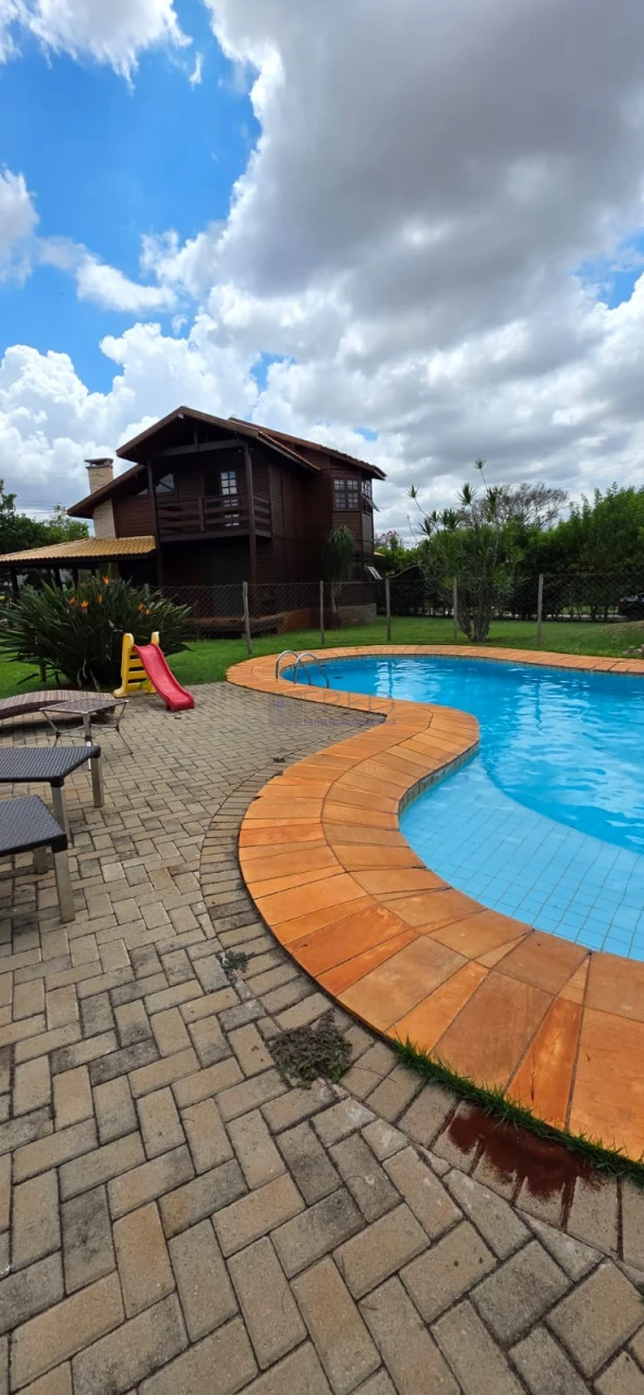 CASA A VENDA CONDOMINIO GREEN VILLAGE -CAMBÉ PR