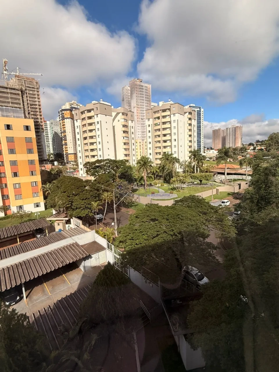 Imagens do imóveis LINDO APARTAMENTO A VENDA - RESIDENCIAL DO  LAGO I