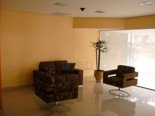 Apartamento À Venda - Residencial Araxa - Londrina