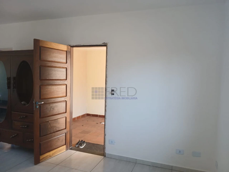 Casa Á Venda Bandeirantes Londrina