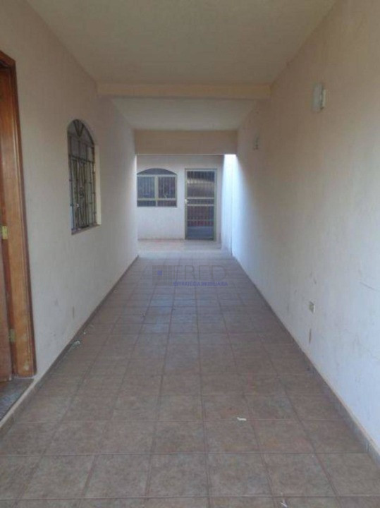 Casa Á Venda Conjunto Vivi Xavier Londrina