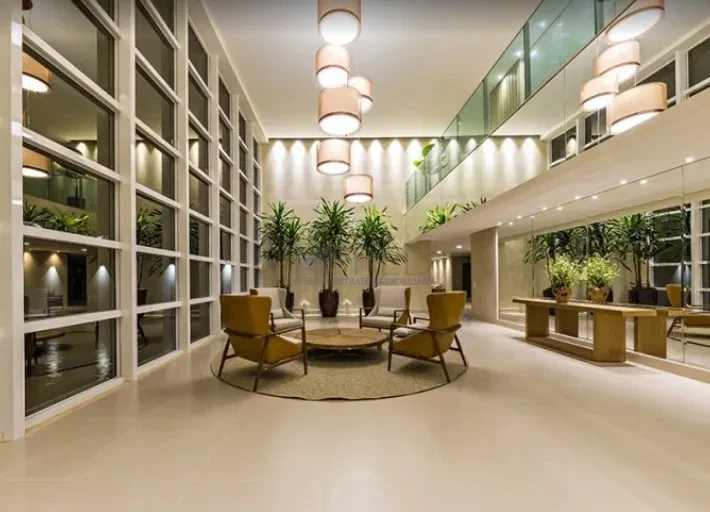 Imagens do imóveis APARTAMENTO A VENDA - SOL DA MANHÃ - ANDAR BAIXO -  MAISON LEGACY