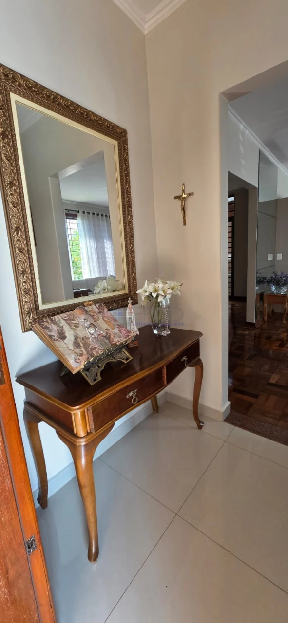 LINDA CASA TÉRREA A VENDA