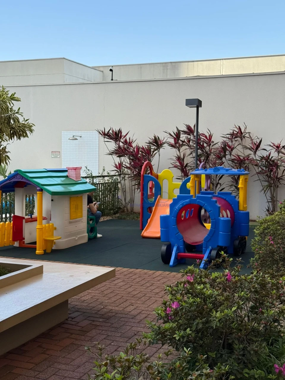 Apartamento À Venda Residencial Pateo Aurora - 2 Quartos- Andar alto