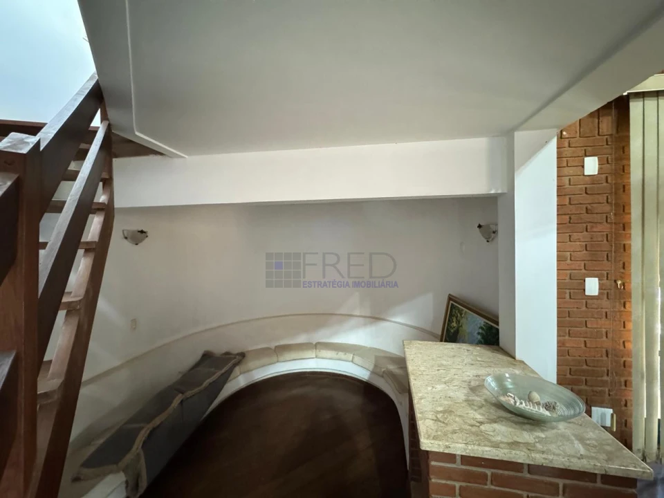 LINDA CASA A VENDA - TÉRREA- JARDIM MEDITERRANEO