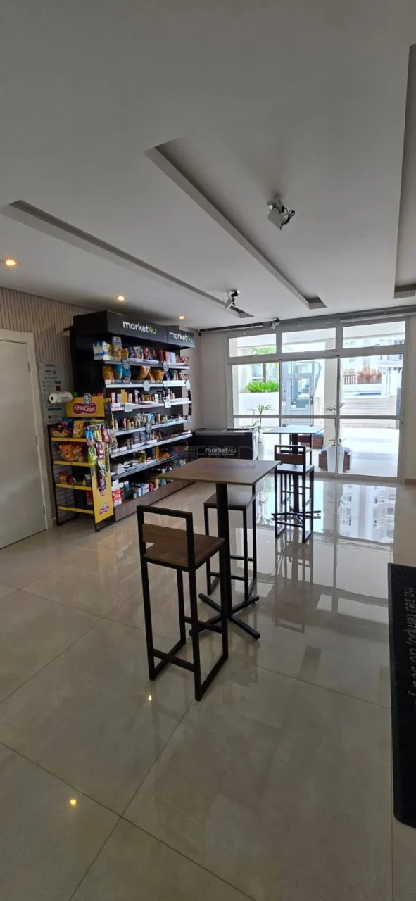 APARTAMENTO PARA LOCAÇÃO - JH  PALHANO - 01 QUARTO - MOBILIADO E EQUIPADO.