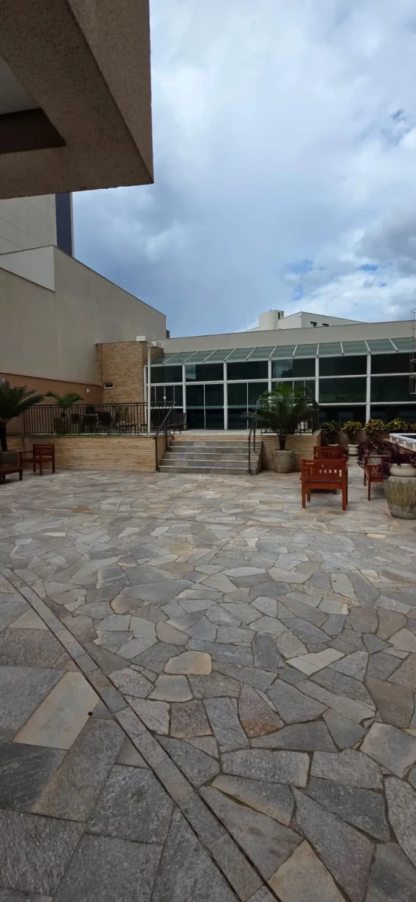 LINDO APARTAMENTO A VENDA -EDIFICIO GRAND RESERVE