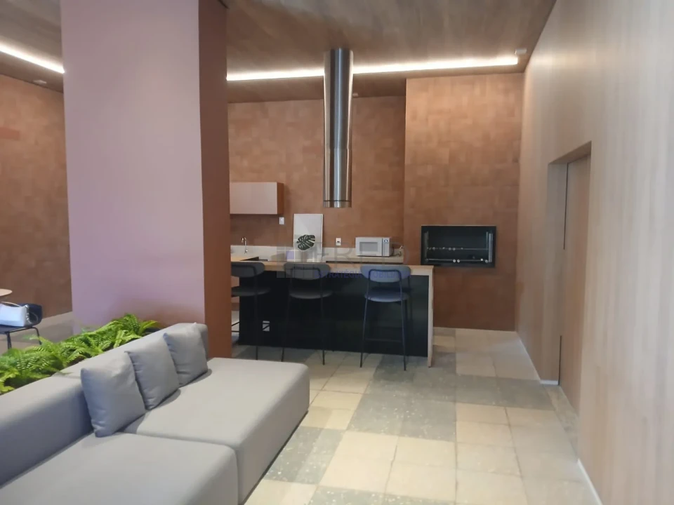 Imagens do imóveis APARTAMENTO - ANDAR INTERMEDIÁRIO -  SOL DA MAHÃ - SENSE